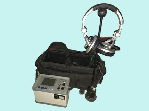 電力電纜故障定點儀